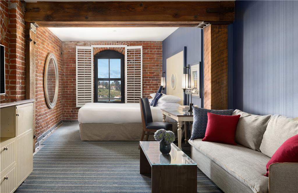 Argonaut Hotel - photo 15