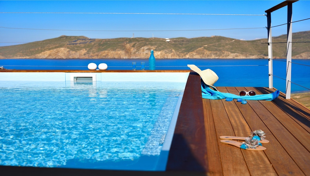 Villa Akoya Rose by The Pearls Collection — 4-Star Luxury Hotel in Mykonos, Greece