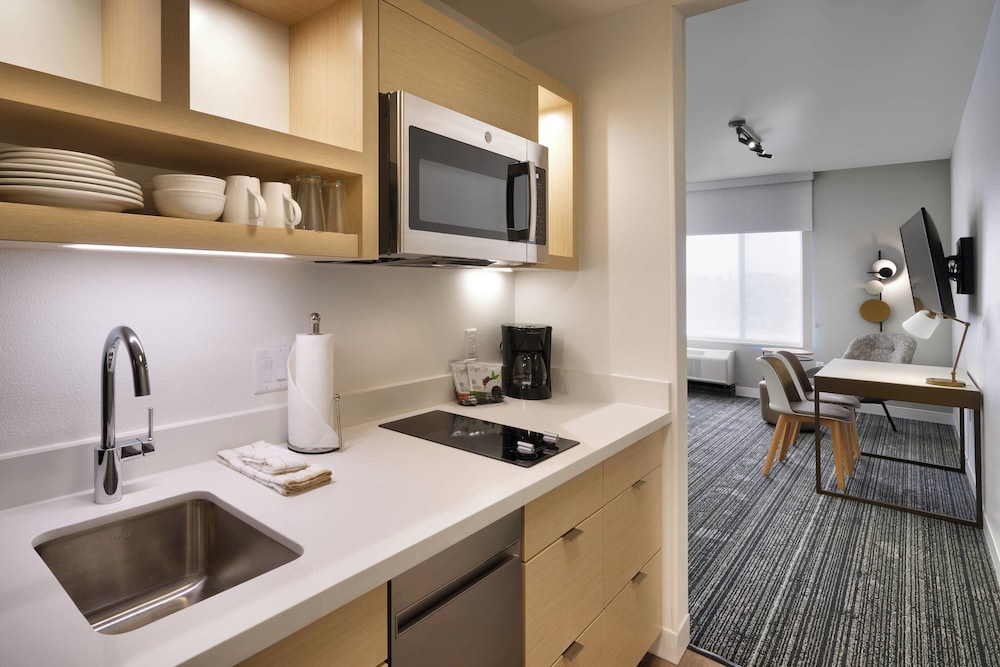 TownePlace Suites by Marriott Salt Lake City Murray - photo 19