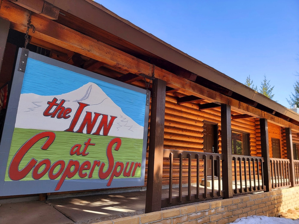Cooper Spur Mountain Resort in The Dalles, United States
