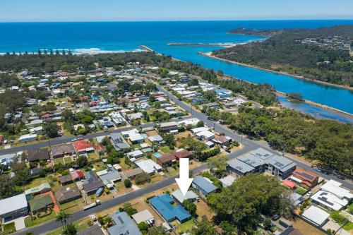 Naroon in North Haven, Australia