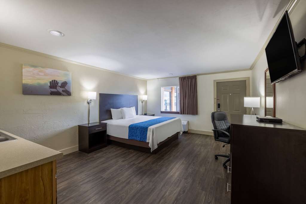 Travelodge by Wyndham Livingston Yellowstone - photo 34