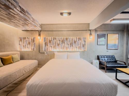 達魯瑪民宿 Daluma 無停車位 - last minute hotel in Hualien City