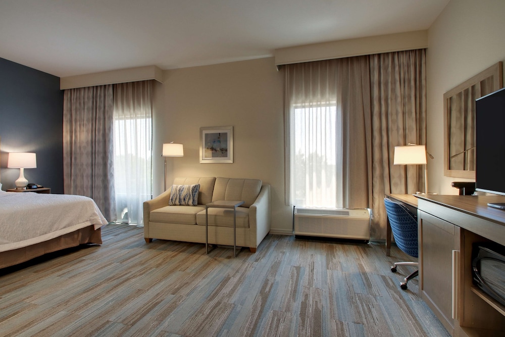 Hampton Inn Sneads Ferry North Topsail Beach - photo 7
