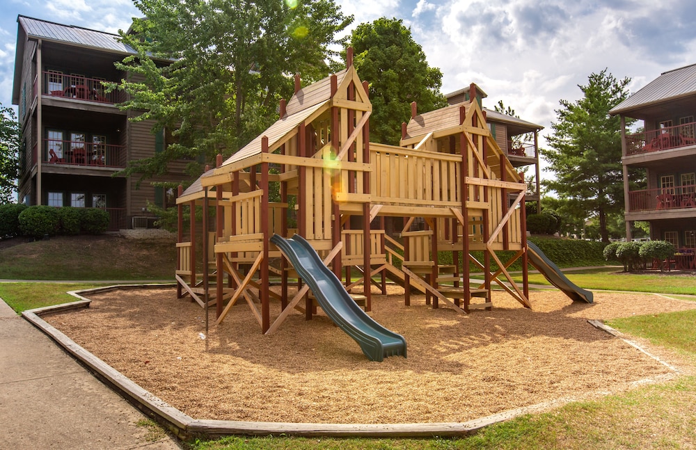 Holiday Inn Club Vacations Holiday Hills Resort Branson by IHG - photo 39