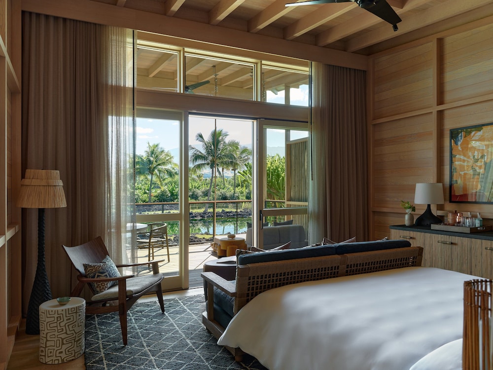 Kona Village A Rosewood Resort - photo 105