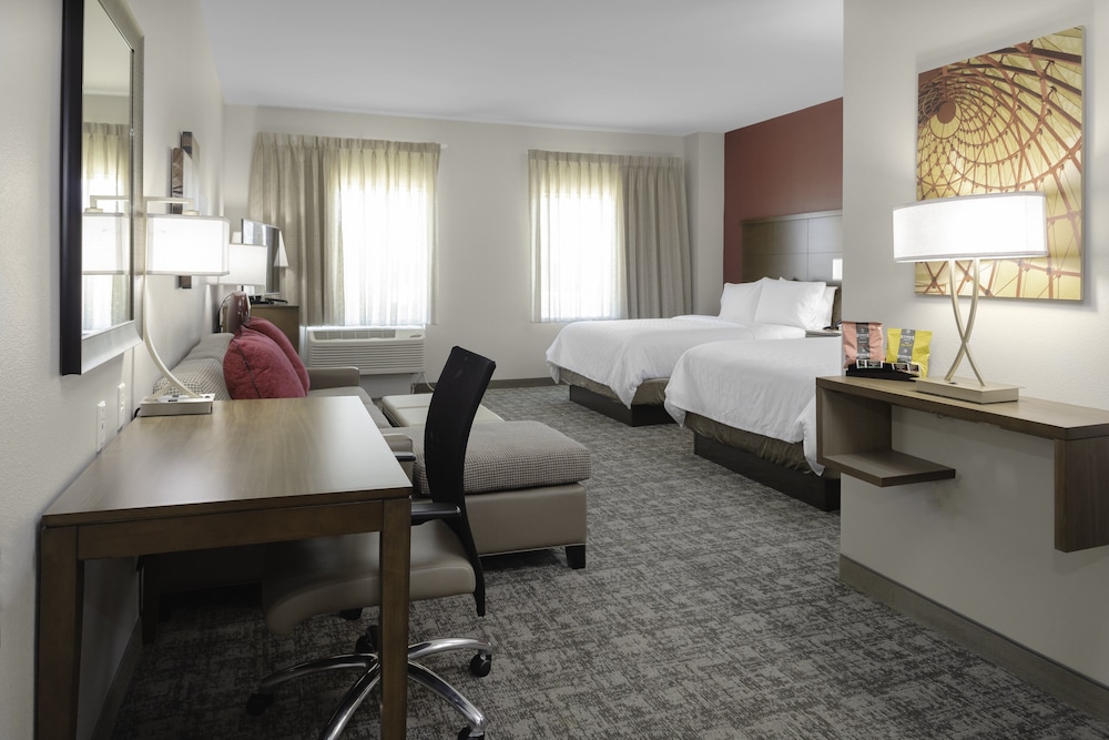 Staybridge Suites Cedar Park Austin N - photo 8