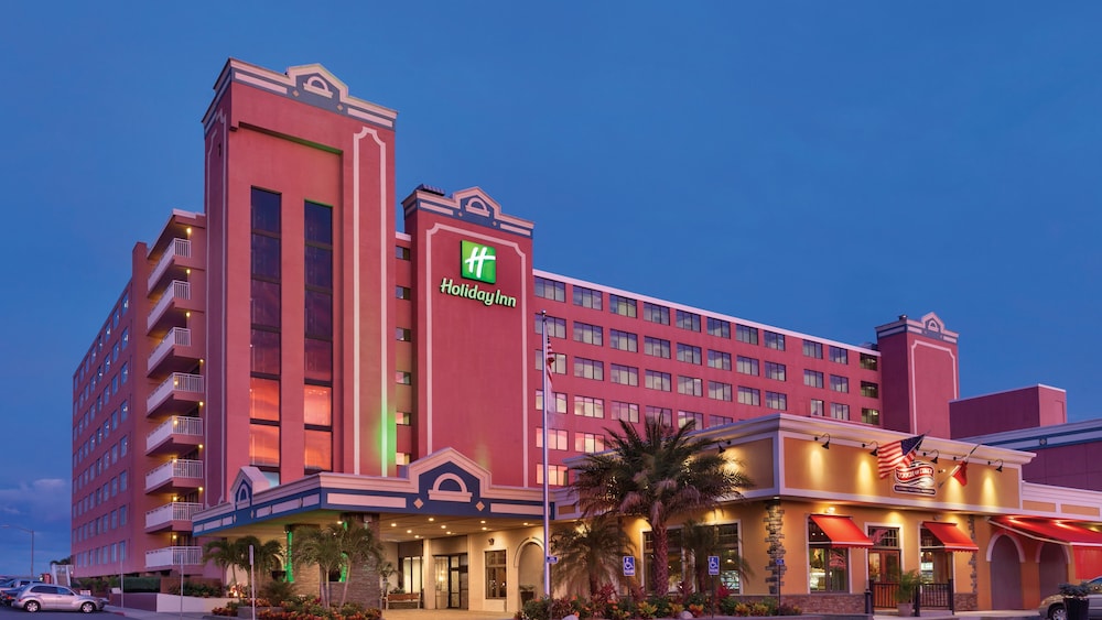 Holiday Inn Ocean City by IHG in Ocean City, United States