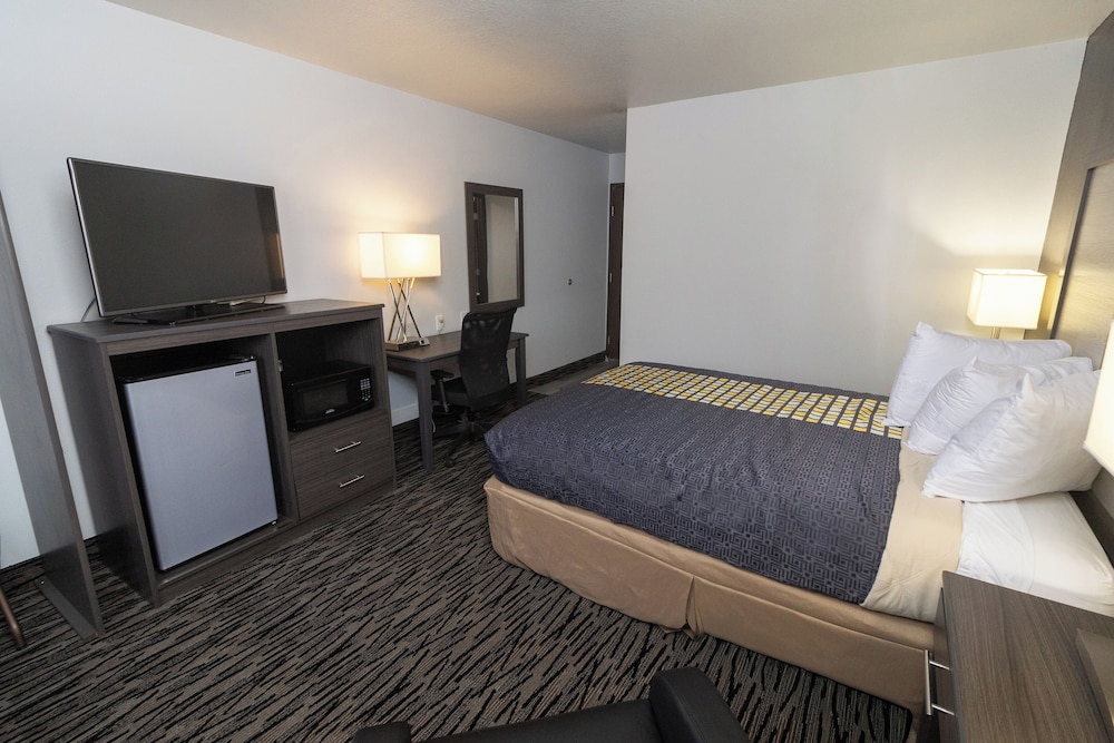Garner Hotel Missoula Southwest by IHG - photo 9