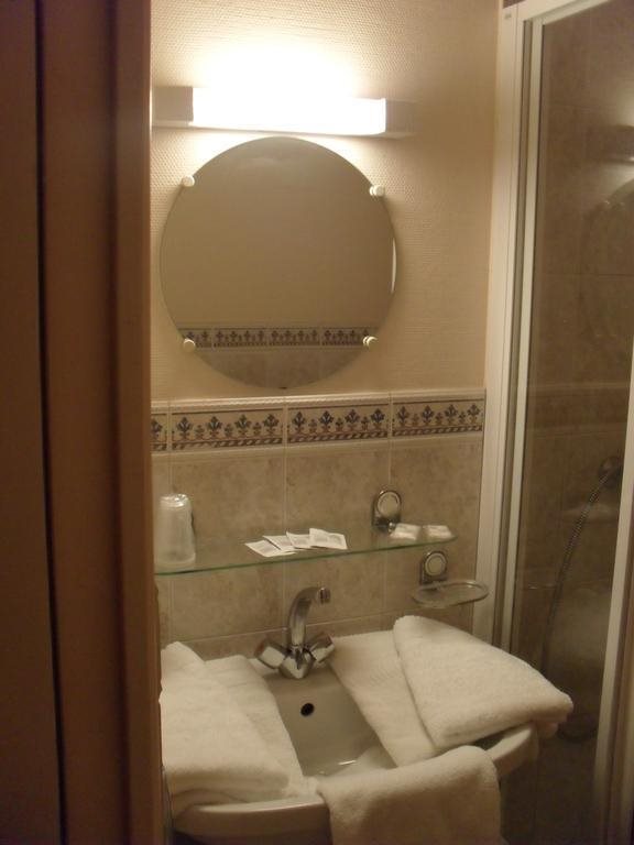 Hotel Le Centre - last minute hotel in Beaune