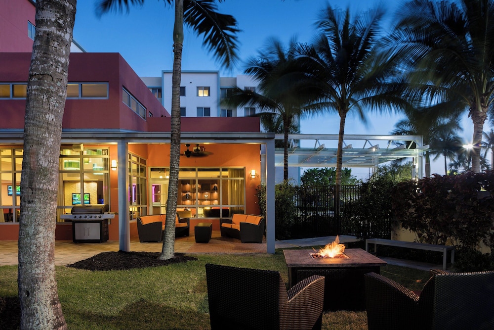 Residence Inn by Marriott Miami Airport - photo 32