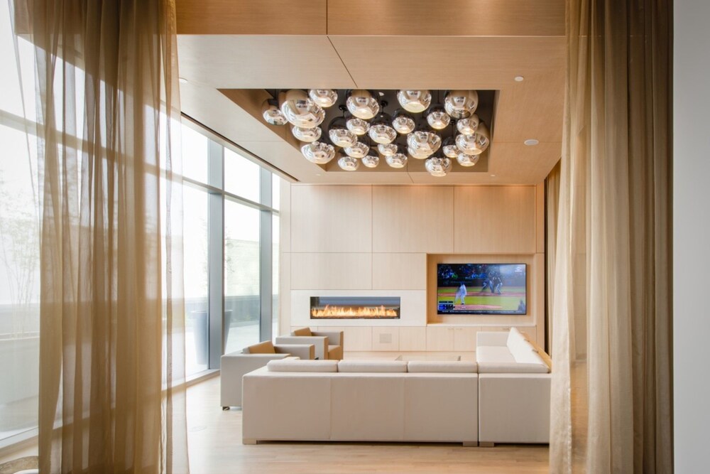 Global Luxury Suites Tysons Corner Center — Mclean — photo 4