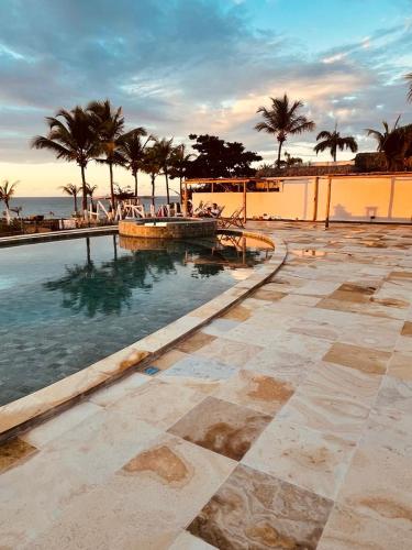 Pousada Villa Tibá in Unknown City, Brasil