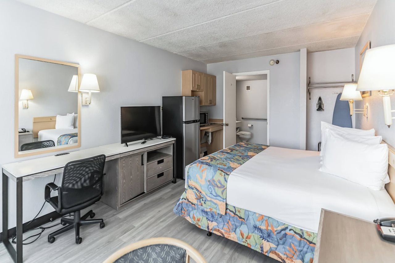 Home 1 Suites Extended Stay Kissimmee - photo 15