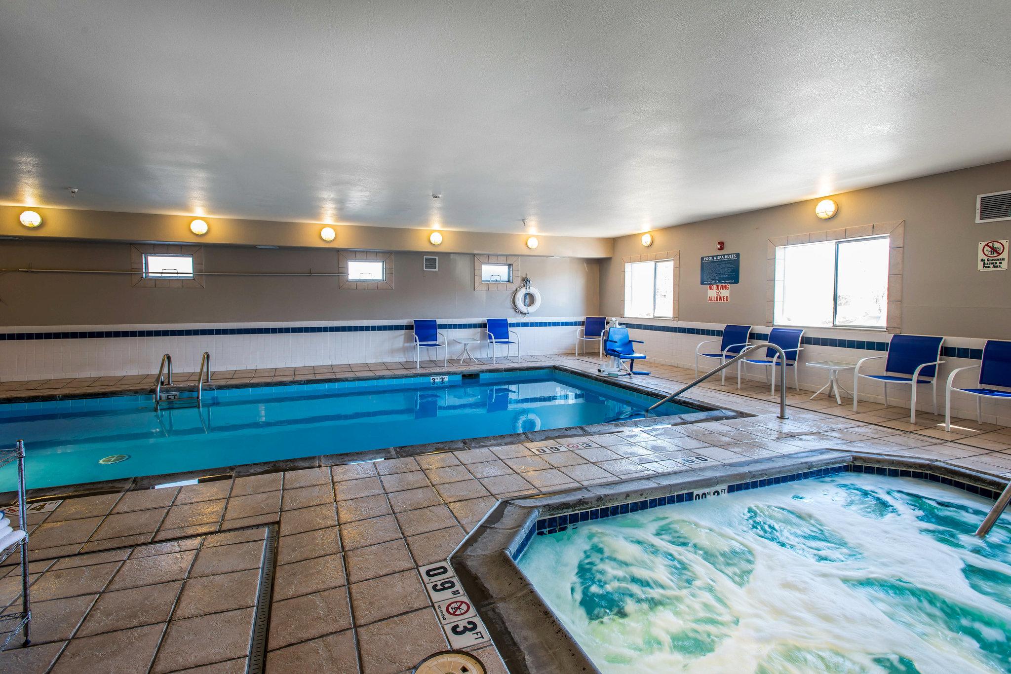 Baymont by Wyndham Loveland Fort Collins Area - photo 116