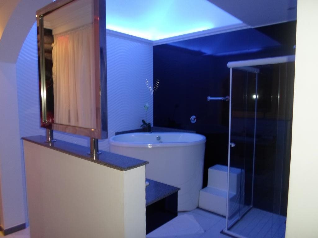 Flash Motel — hotel in Sao Vicente