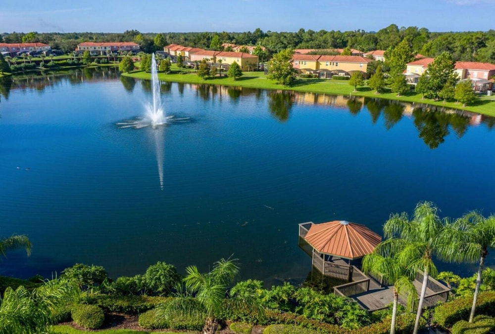 Amazing 3 Bedrooms at Encantada Resort C - photo 37