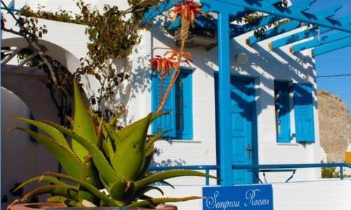 Semprou Rooms - last minute hotel in Unknown City