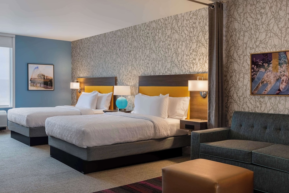 Home2 Suites by Hilton Ankeny - photo 10