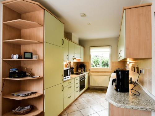 Ferienwohnung Ostseestern — Wiek — photo 5