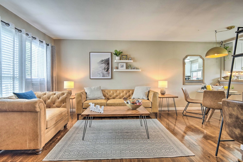 1 Mi To Dtwn Burbank Mod Gem With Private Yard 17961575 — Burbank