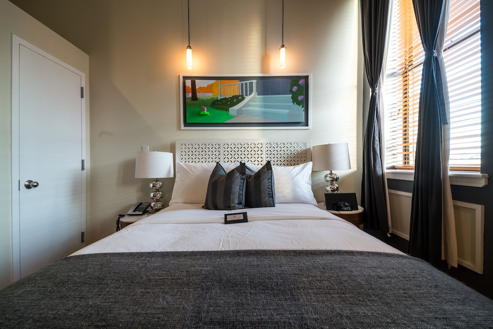 Henry Norman Hotel - photo 16