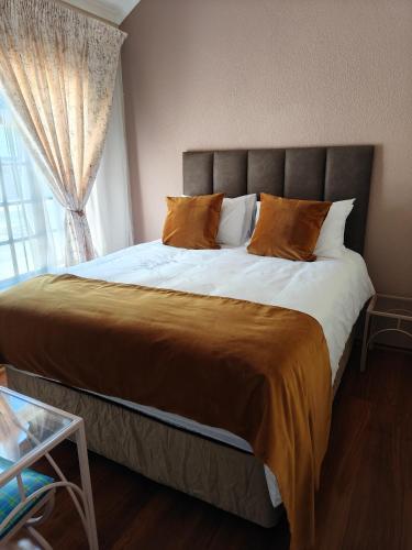 Unit 89 Pendleberry Holiday Resort in Bela Bela, South Africa