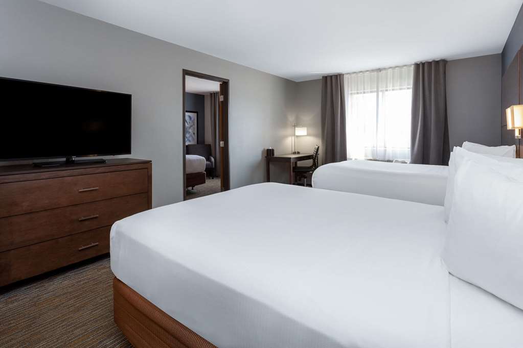 Wingate by Wyndham Wisconsin Dells Waterpark - photo 66
