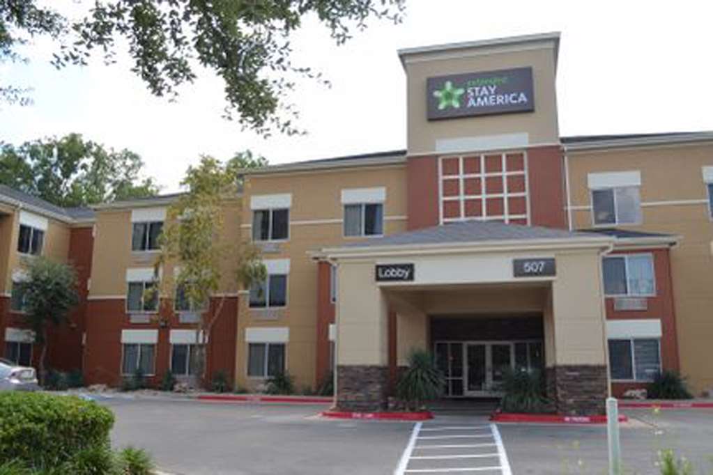 Extended Stay America Suites Austin Downtown Town Lake - featured photo