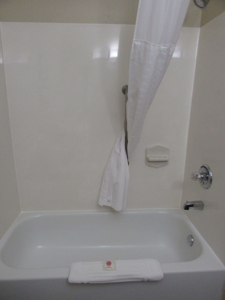 Comfort Inn Wichita Falls Near University - photo 17