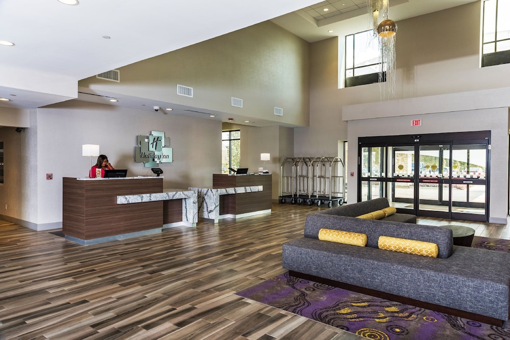Holiday Inn & Suites Joliet Southwest by IHG - photo 30