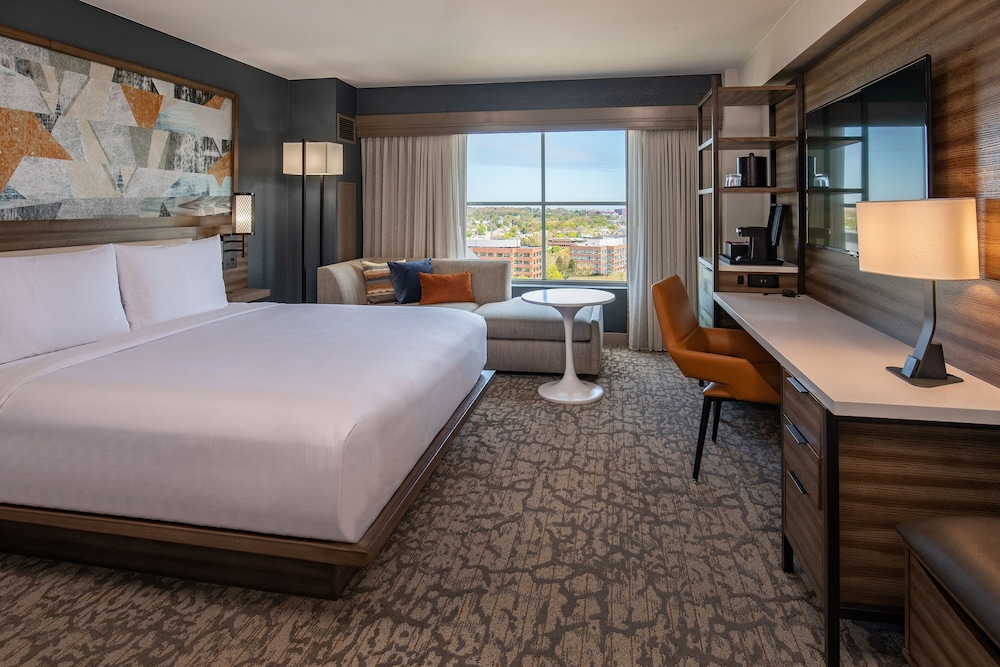 Marriott Boston Quincy - photo 14