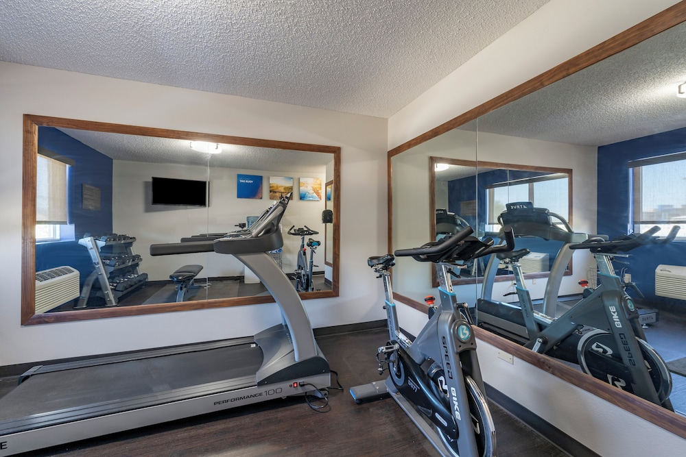 Comfort Inn & Suites Hays I 70 - photo 18
