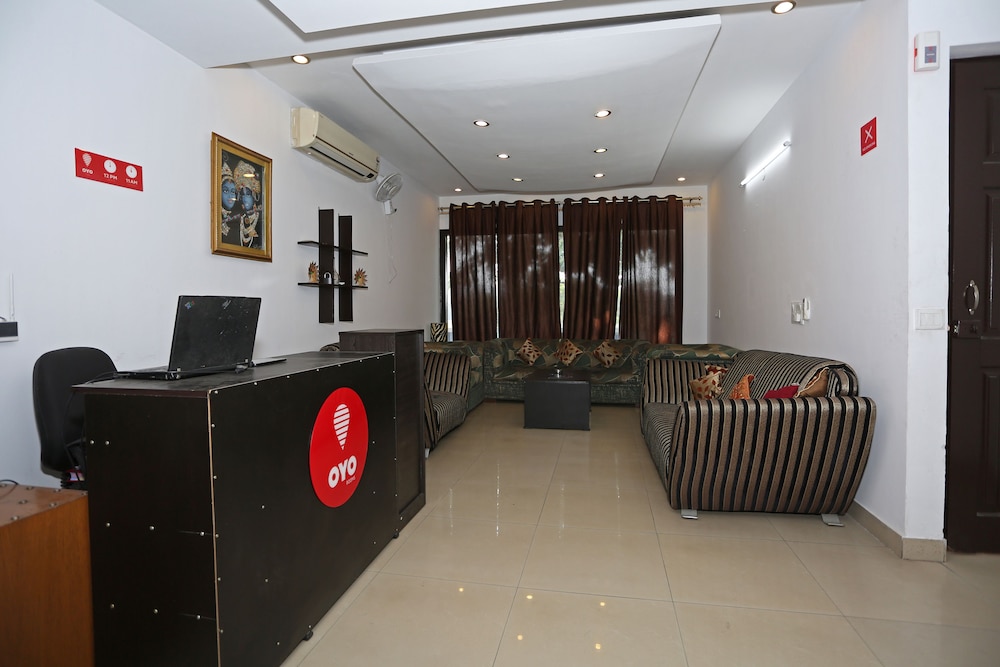 Oyo 8337 Dlf Phase 4 — Gurgaon — photo 3