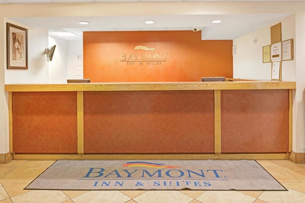 Baymont Inn Suites Omaha Ne — Omaha