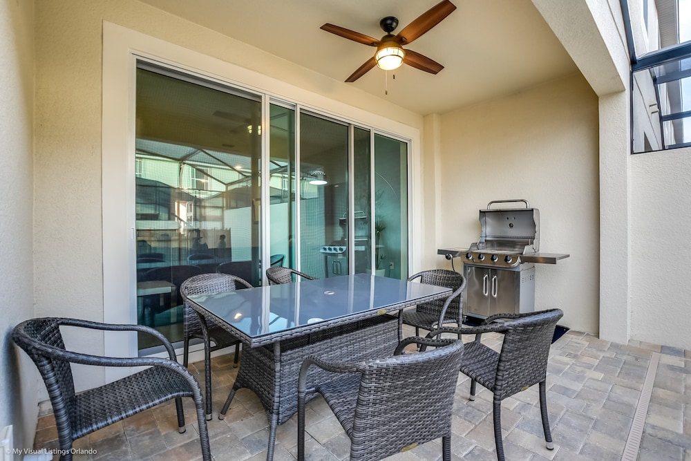 Resort Community Town Home with Pool - photo 55