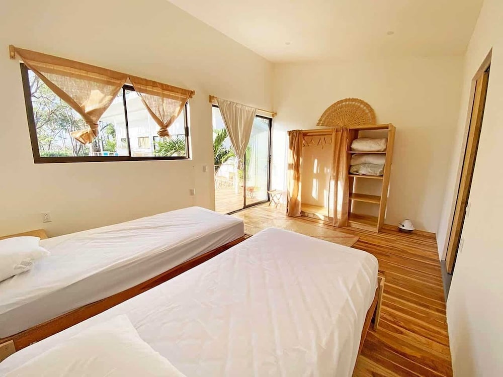 La Sana Surf Hotel New Management in Nicoya, Costa Rica