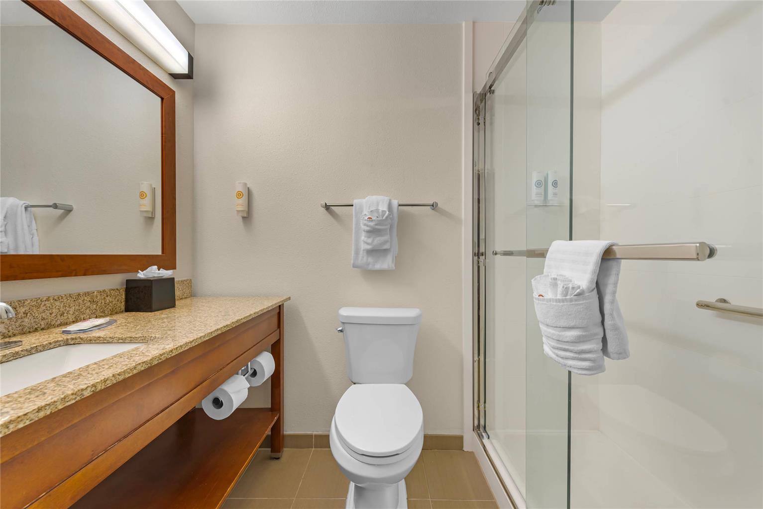 Comfort Inn & Suites Carbondale on the Roaring Fork - photo 33