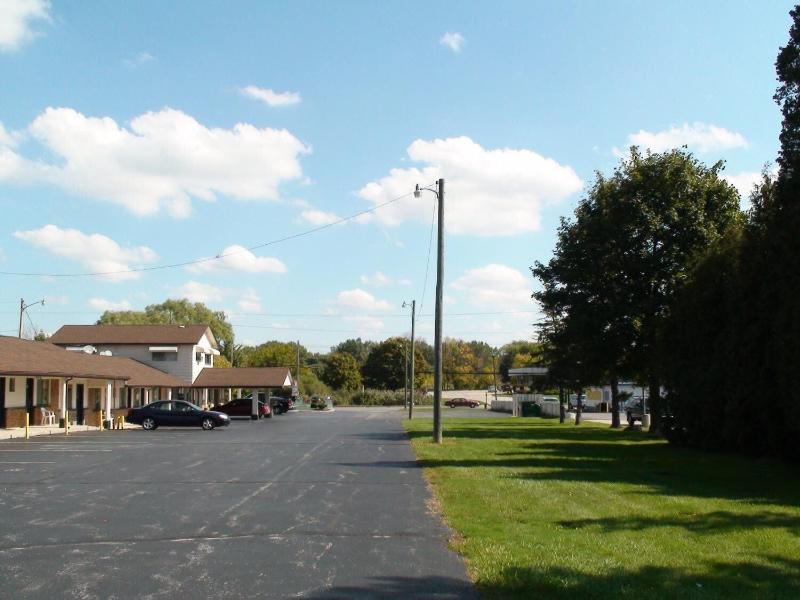 Delta Motel - featured photo