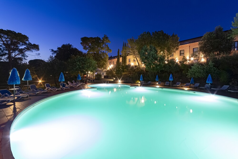 Toscana Verde — hotel in Laterina
