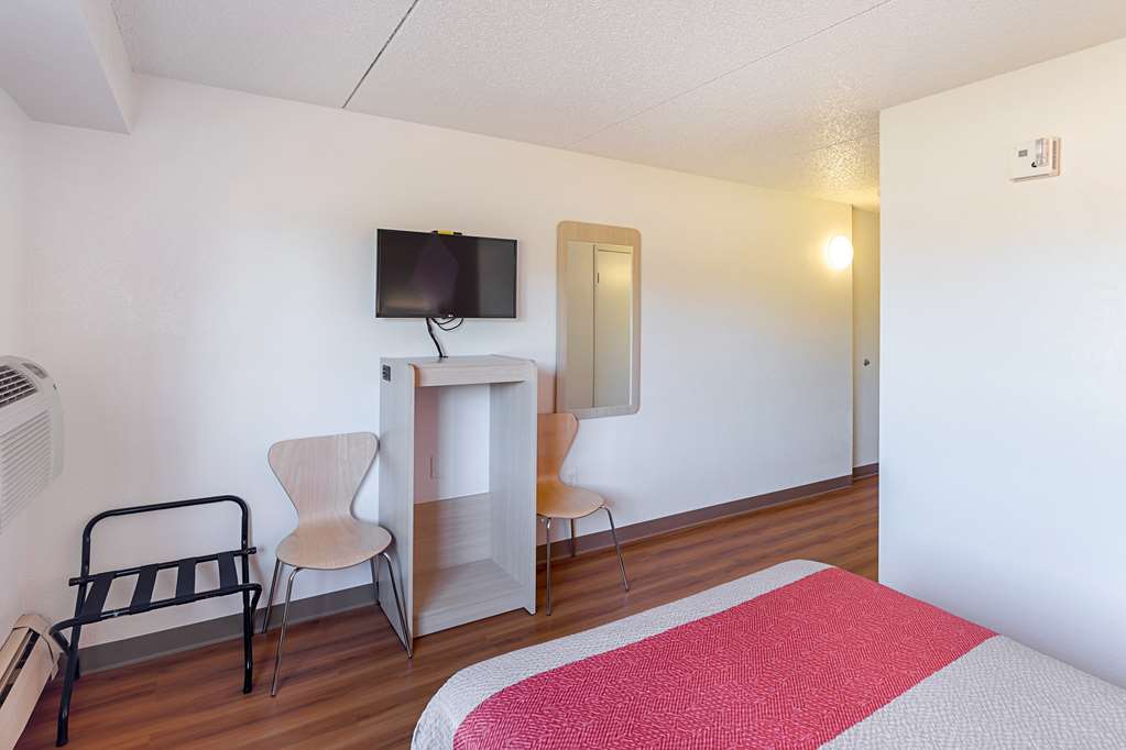 Motel 6 Spokane WA East - photo 15
