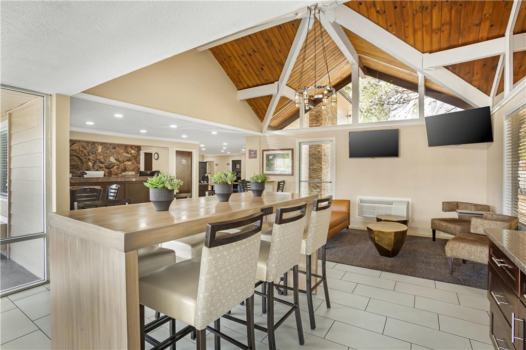 Best Western Gold Country Inn - photo 17