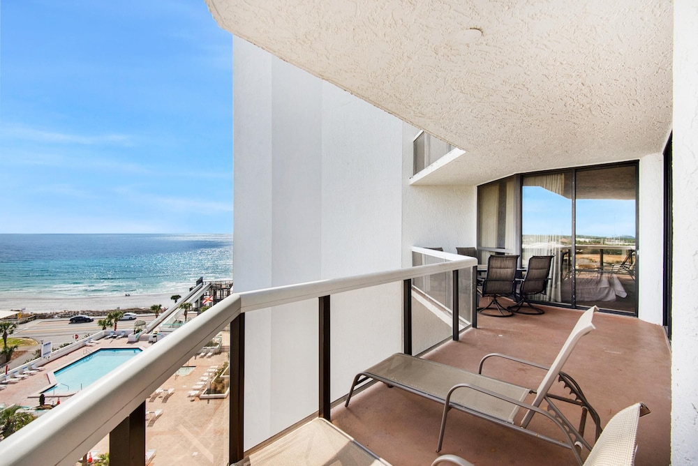 Surfside Resort #707 - photo 33