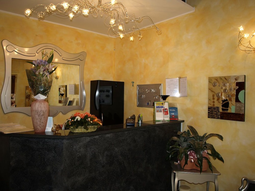 Hotel Karol — Monza — photo 3