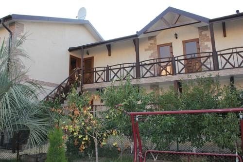 Olga Mini Hotel in Adler, Russia