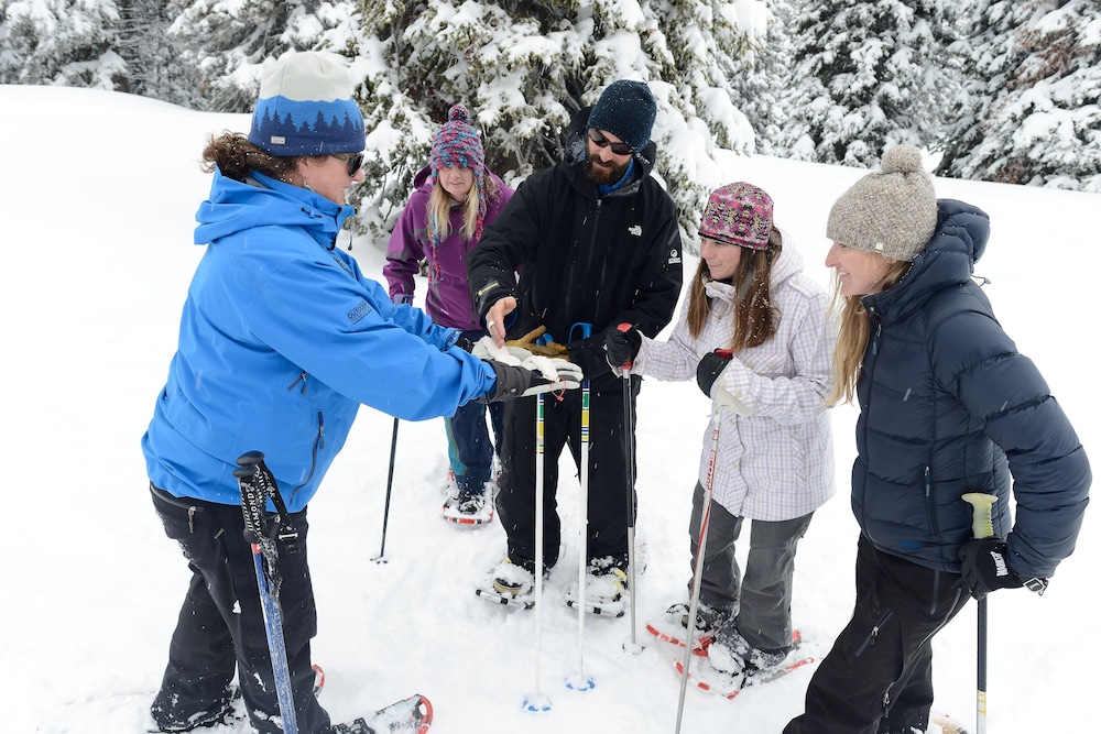 Targhee Lodge By Grand Targhee Resort - photo 23