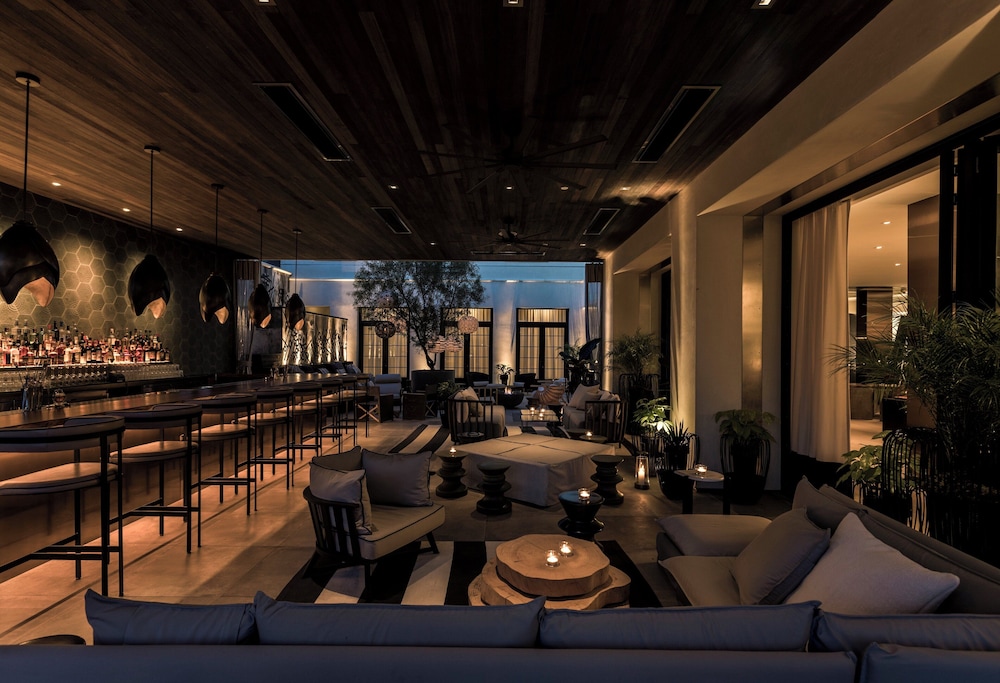 Kimpton La Peer Hotel by IHG - photo 111
