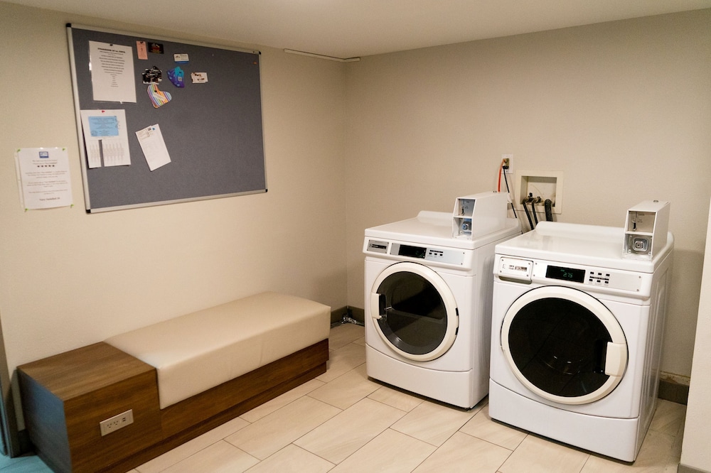 Holiday Inn Express La Junta by IHG - photo 21