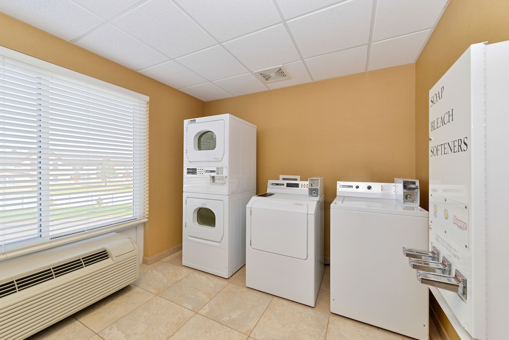 Holiday Inn Laramie by IHG - photo 23