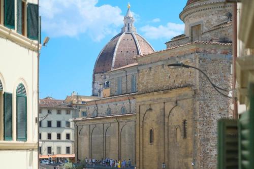 Appartamento nel Cuore di Firenze con Netflix — 4-Star Luxury Hotel in Florence, Italy